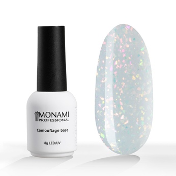База Monami камуфлирующая Fantasy Dream, 8 г