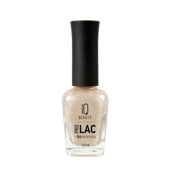 Лак для ногтей профессиональный укрепляющий с биокерамикой/ Nail Polish PROLAC+bioceramics, 12.5 мл (092 Celebration)