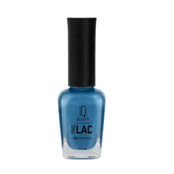Лак для ногтей профессиональный укрепляющий с биокерамикой/ Nail Polish PROLAC+bioceramics, 12.5 мл (111 Siberia)