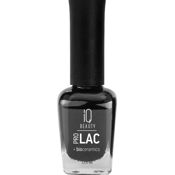 Лак для ногтей профессиональный укрепляющий с биокерамикой/ Nail Polish PROLAC+bioceramics, 12.5 мл (001 Feminine)