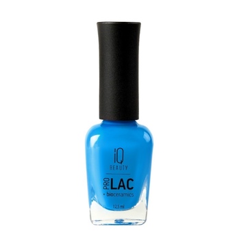 Лак для ногтей профессиональный укрепляющий с биокерамикой/ Nail Polish PROLAC+bioceramics, 12.5 мл (132 La vie)