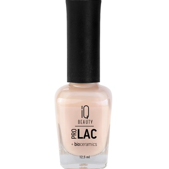 Лак для ногтей профессиональный укрепляющий с биокерамикой/ Nail Polish PROLAC+bioceramics, 12.5 мл (005 Aesthetic)