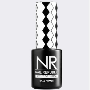 База NAIL REPUBLIC BASE PRIMER (10 мл)