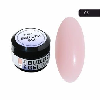MOJO BUILDER GEL 05 (30 мл)