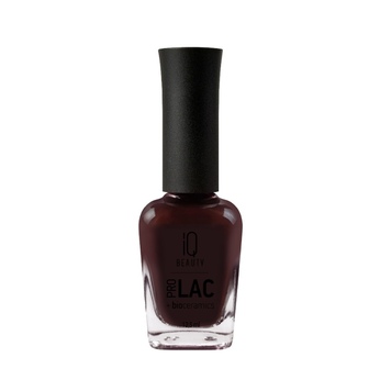 Лак для ногтей профессиональный укрепляющий с биокерамикой/ Nail Polish PROLAC+bioceramics, 12.5 мл (156 Obsession Cocoa Queen)
