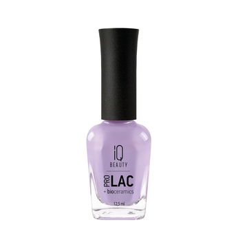 Лак для ногтей профессиональный укрепляющий с биокерамикой/ Nail Polish PROLAC+bioceramics, 12.5 мл (164 Thaw Wisteria)