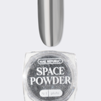 NR Втирка SPACE POWDER №1 (0,2 гр)