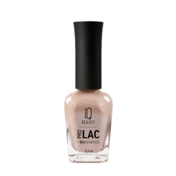 Лак для ногтей профессиональный укрепляющий с биокерамикой/ Nail Polish PROLAC+bioceramics, 12.5 мл (174 Hypnosis Blur kiss)