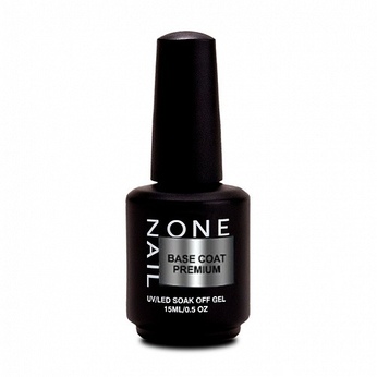 База OneNail Base Coat Premium, 15 мл