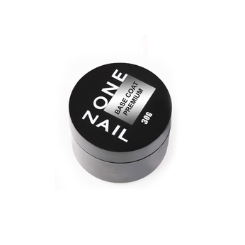 База OneNail Base Coat PREMIUM (шайба), 30 ml