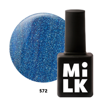 Гель-лак Milk Dubai 572 Spice and Gold