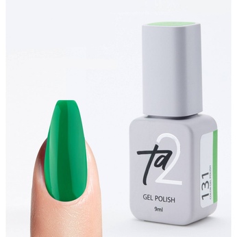 Гель-лак Ta2 / COLOR GEL POLISH №131