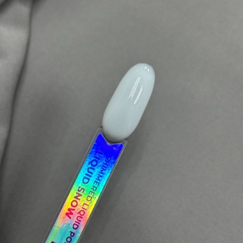 Ликвид PAINT ME LIQUID SNOW_DL-60 - 12 ml