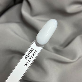 Конструирующий гель PAINT ME WHITE_CX-16_30ml