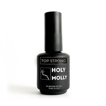 Holy Molly Base STRONG 15ml