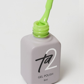 Гель-лак Ta2 / COLOR GEL POLISH №171