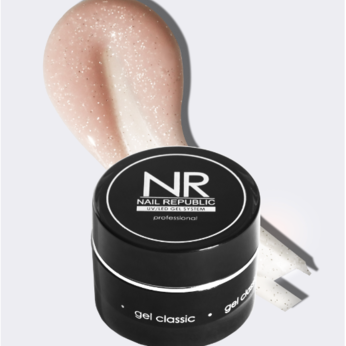 NR Gel classic №35 (15 гр)