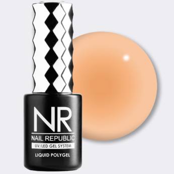 NR Liquid PolyGel №14 (жидкий полигель) 10 мл