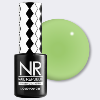 NR Liquid PolyGel №16 (жидкий полигель) 10 мл