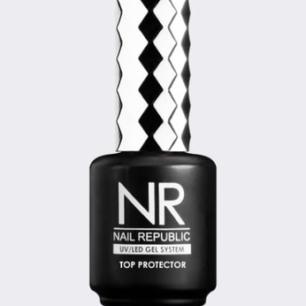 Топ NR TOP PROTECTOR c UV фильтром (15 мл)