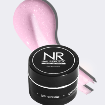 NR Gel classic гель классический для моделирования №31 (15 гр)
