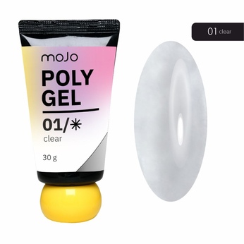 MOJO POLYGEL №001 (30 гр)