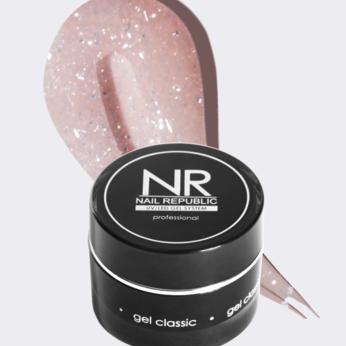 NR Nude flash gel №251 (15 гр)