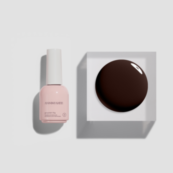 Гель-лак Луи Филипп Brown 06 10g (М)
