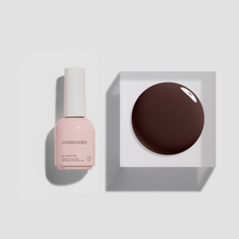 Гель-лак Луи Филипп Brown 03 10g (М)